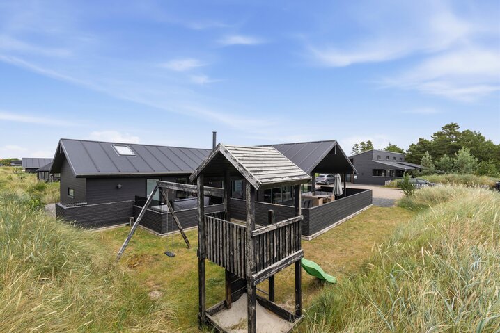 Ferienhaus 60034 in Gl. Skolevej 18, Blåvand - Bild #41