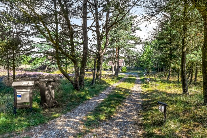 Ferienhaus 60040 in Hedetoftvej 2, Blåvand - Bild #29