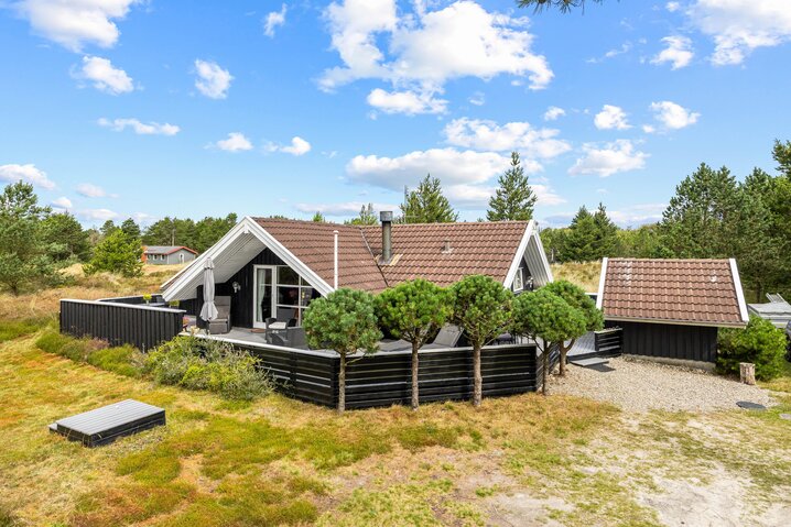 Ferienhaus 60040 in Hedetoftvej 2, Blåvand - Bild #0