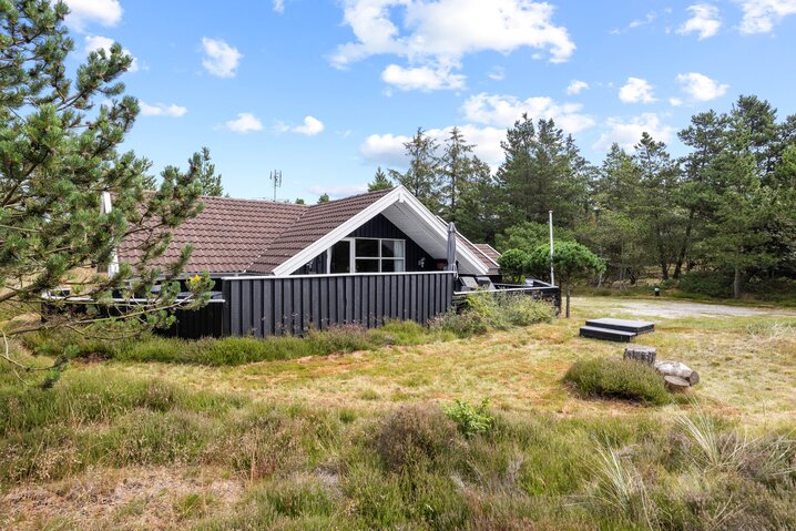 Ferienhaus 60040 in Hedetoftvej 2, Blåvand - Bild #18