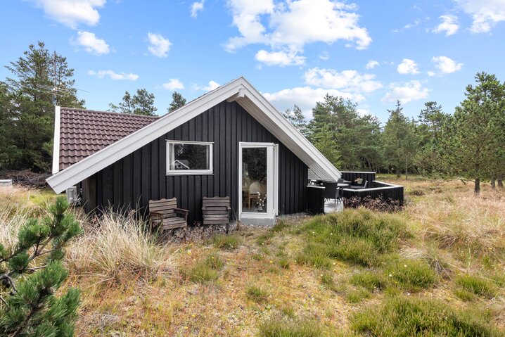 Ferienhaus 60040 in Hedetoftvej 2, Blåvand - Bild #28