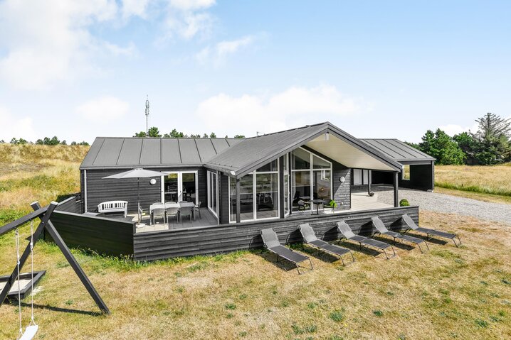 Sommerhus 60042 på Poul Thøstesensvej 16, Blåvand - Billede #0