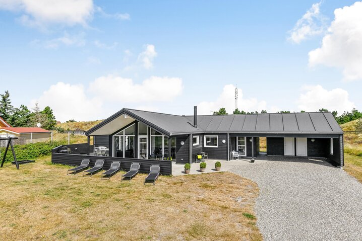 Sommerhus 60042 på Poul Thøstesensvej 16, Blåvand - Billede #32