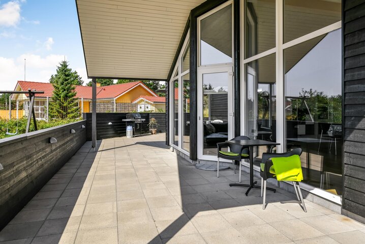 Sommerhus 60042 på Poul Thøstesensvej 16, Blåvand - Billede #35