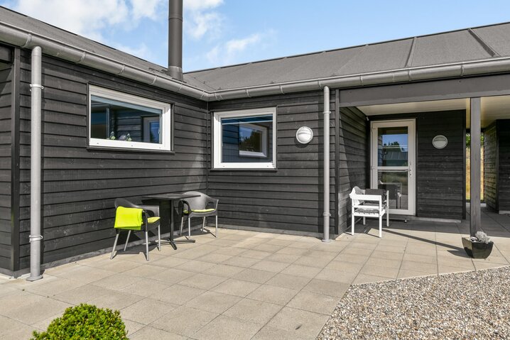 Sommerhus 60042 på Poul Thøstesensvej 16, Blåvand - Billede #37