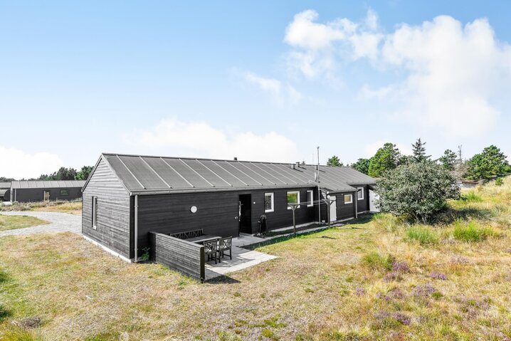 Sommerhus 60042 på Poul Thøstesensvej 16, Blåvand - Billede #48