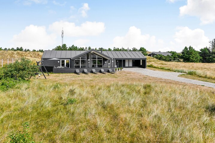 Sommerhus 60042 på Poul Thøstesensvej 16, Blåvand - Billede #50