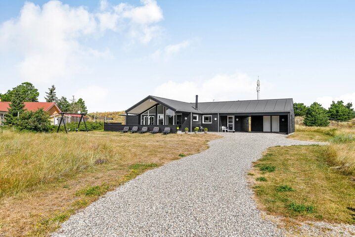 Sommerhus 60042 på Poul Thøstesensvej 16, Blåvand - Billede #51