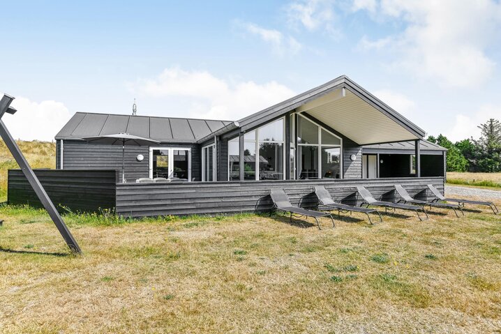 Sommerhus 60042 på Poul Thøstesensvej 16, Blåvand - Billede #44