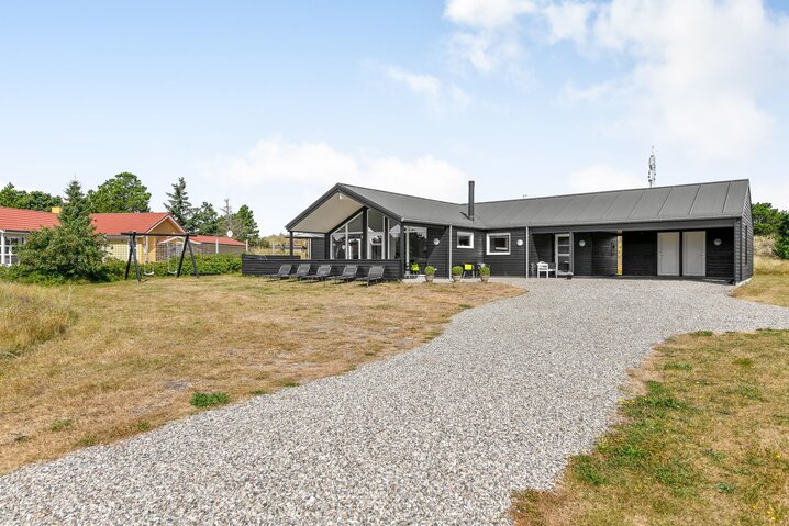 Sommerhus 60042 på Poul Thøstesensvej 16, Blåvand - Billede #45