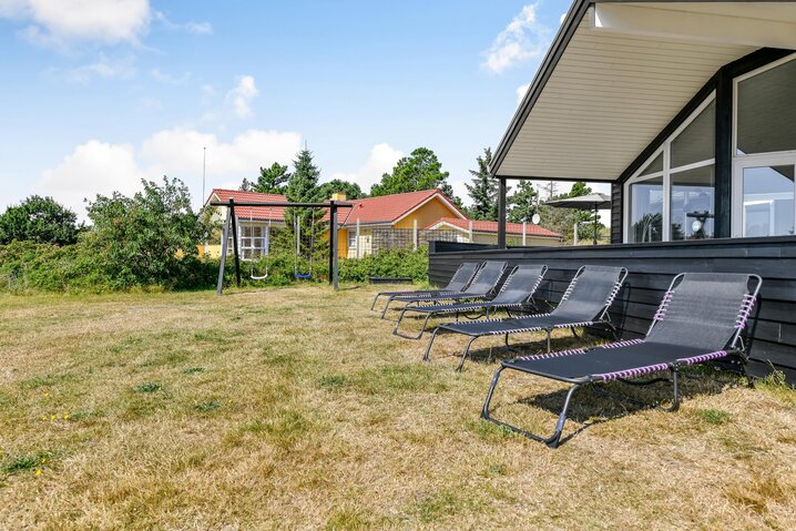 Sommerhus 60042 på Poul Thøstesensvej 16, Blåvand - Billede #55