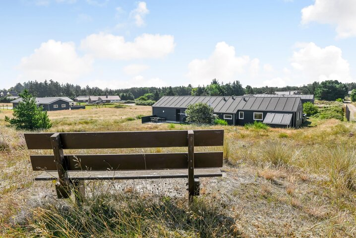 Sommerhus 60042 på Poul Thøstesensvej 16, Blåvand - Billede #56