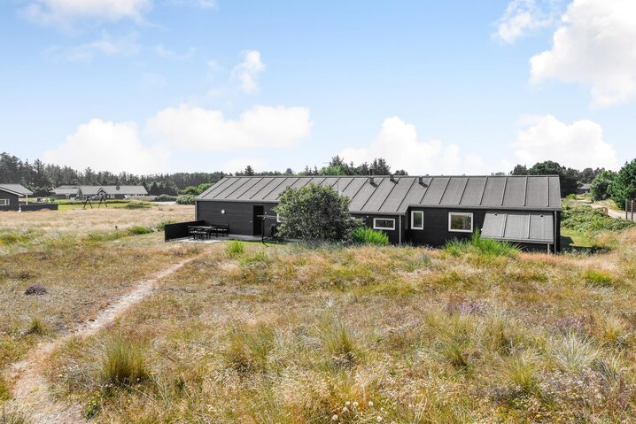 Sommerhus 60042 på Poul Thøstesensvej 16, Blåvand - Billede #58