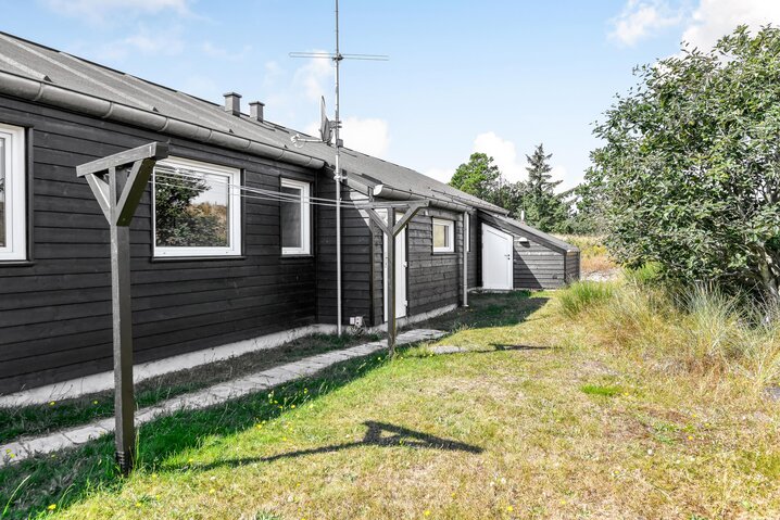 Sommerhus 60042 på Poul Thøstesensvej 16, Blåvand - Billede #59