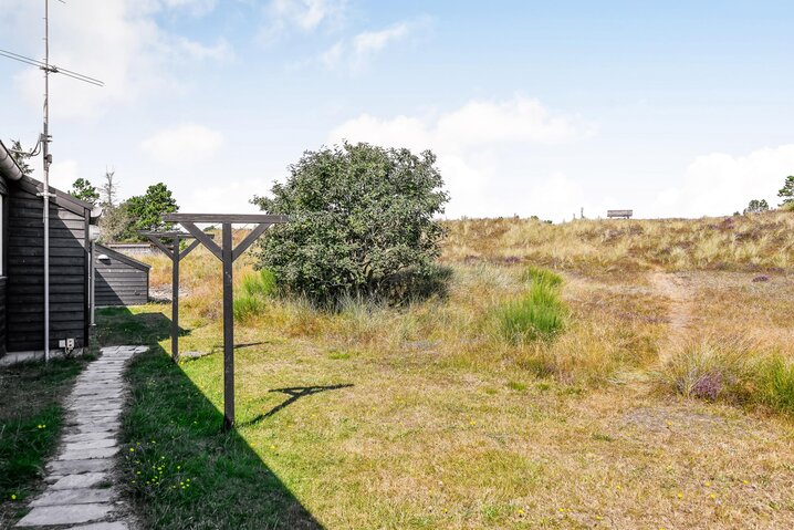 Sommerhus 60042 på Poul Thøstesensvej 16, Blåvand - Billede #60