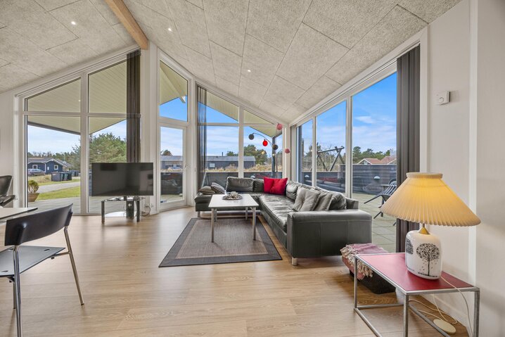 Sommerhus 60042 på Poul Thøstesensvej 16, Blåvand - Billede #1