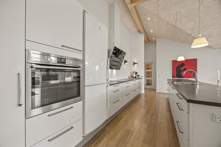 Sommerhus 60042 på Poul Thøstesensvej 16, Blåvand - Billede #2