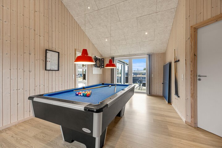 Sommerhus 60042 på Poul Thøstesensvej 16, Blåvand - Billede #3