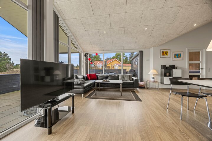 Sommerhus 60042 på Poul Thøstesensvej 16, Blåvand - Billede #4