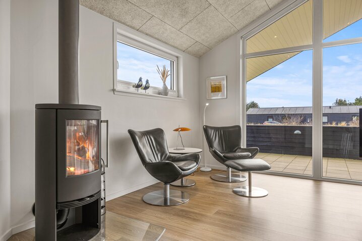Sommerhus 60042 på Poul Thøstesensvej 16, Blåvand - Billede #6