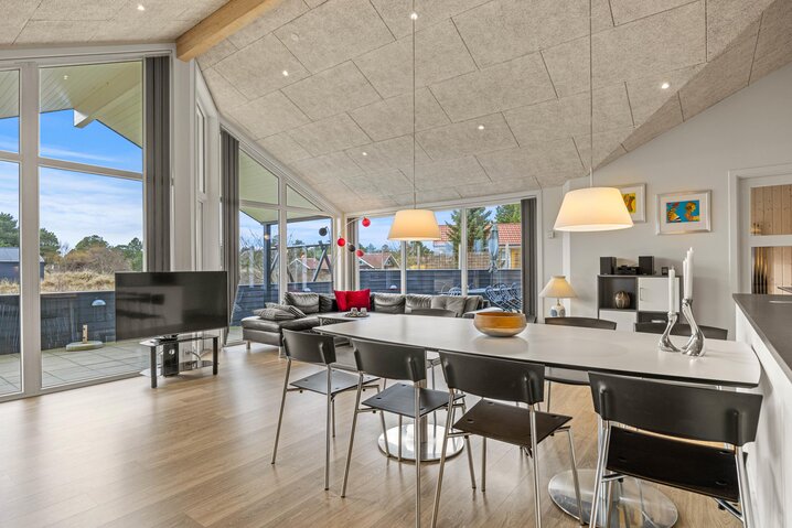 Sommerhus 60042 på Poul Thøstesensvej 16, Blåvand - Billede #7