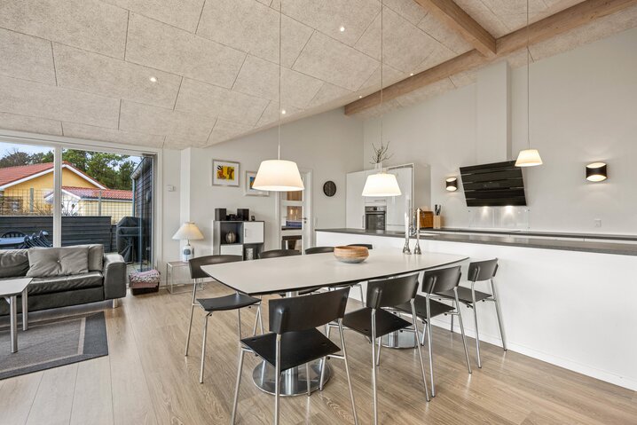 Sommerhus 60042 på Poul Thøstesensvej 16, Blåvand - Billede #8