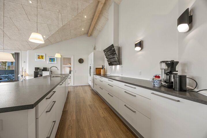 Sommerhus 60042 på Poul Thøstesensvej 16, Blåvand - Billede #10