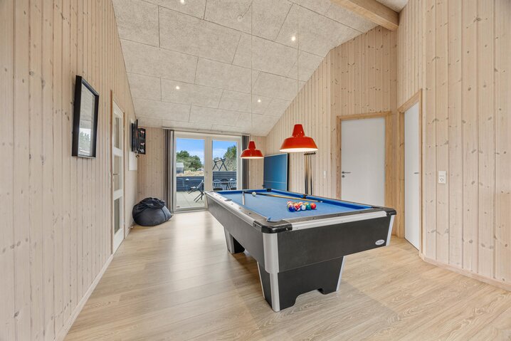 Sommerhus 60042 på Poul Thøstesensvej 16, Blåvand - Billede #11