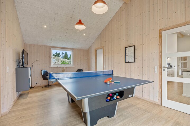 Sommerhus 60042 på Poul Thøstesensvej 16, Blåvand - Billede #14