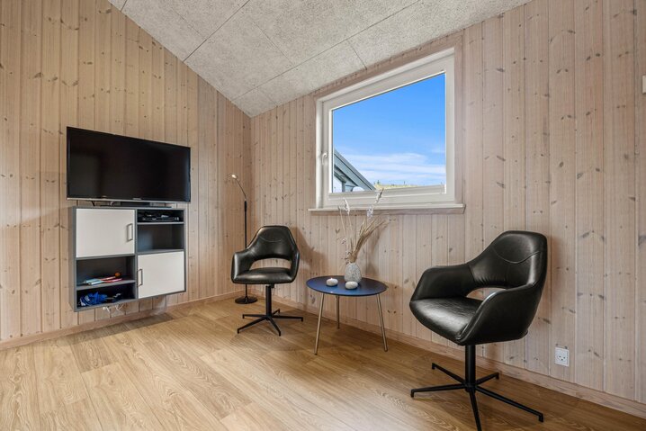 Sommerhus 60042 på Poul Thøstesensvej 16, Blåvand - Billede #15