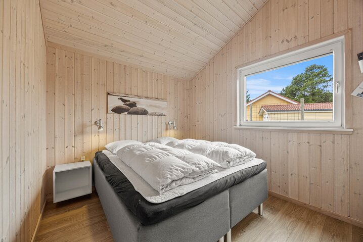 Sommerhus 60042 på Poul Thøstesensvej 16, Blåvand - Billede #17