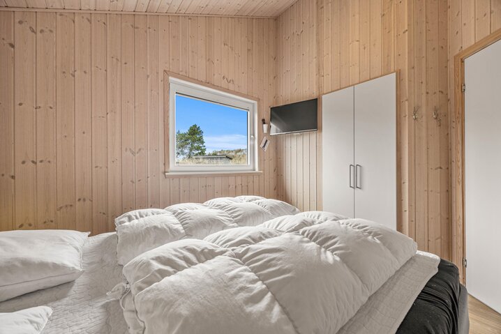 Sommerhus 60042 på Poul Thøstesensvej 16, Blåvand - Billede #18