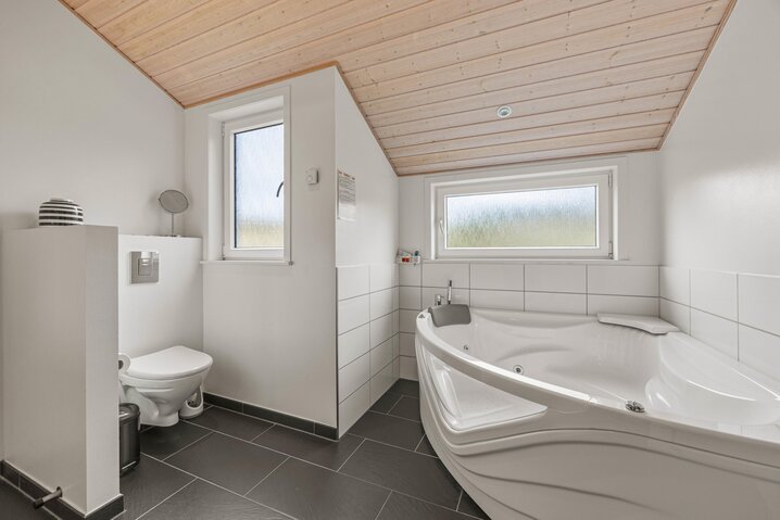 Sommerhus 60042 på Poul Thøstesensvej 16, Blåvand - Billede #20