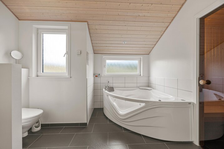 Sommerhus 60042 på Poul Thøstesensvej 16, Blåvand - Billede #21