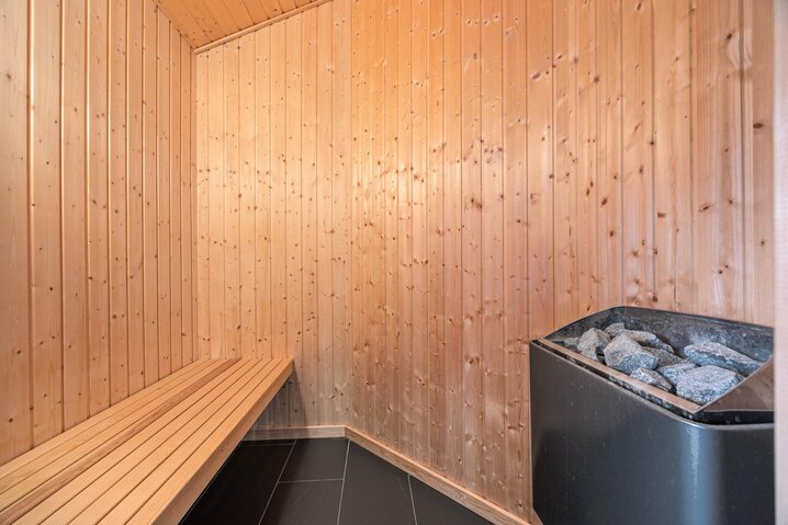 Sommerhus 60042 på Poul Thøstesensvej 16, Blåvand - Billede #22