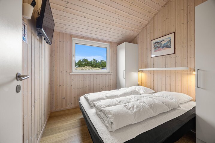 Sommerhus 60042 på Poul Thøstesensvej 16, Blåvand - Billede #23