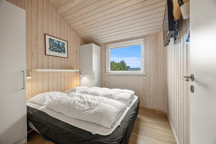 Sommerhus 60042 på Poul Thøstesensvej 16, Blåvand - Billede #26