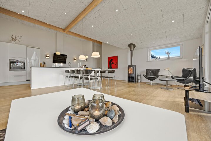 Sommerhus 60042 på Poul Thøstesensvej 16, Blåvand - Billede #27