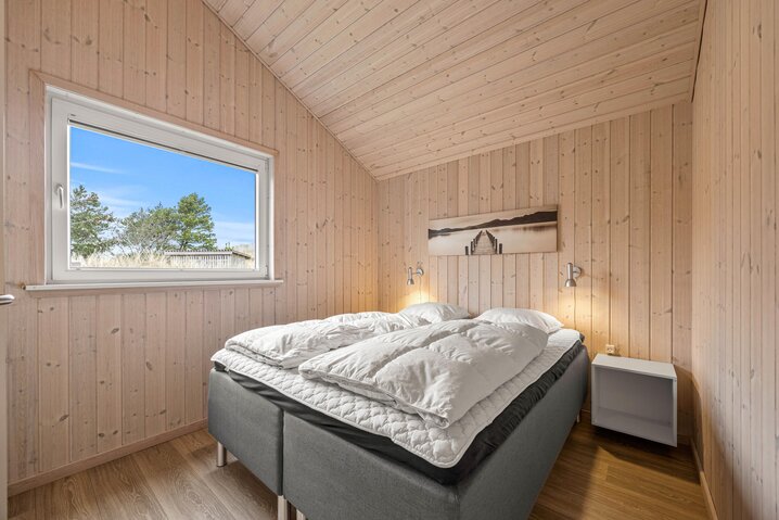 Sommerhus 60042 på Poul Thøstesensvej 16, Blåvand - Billede #28