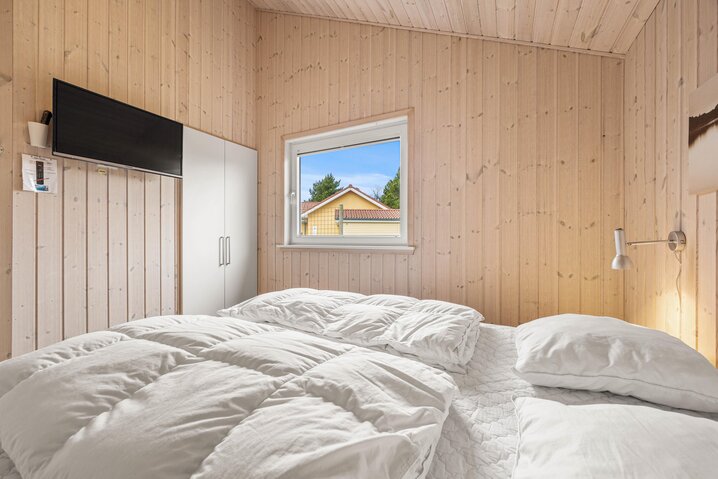 Sommerhus 60042 på Poul Thøstesensvej 16, Blåvand - Billede #29