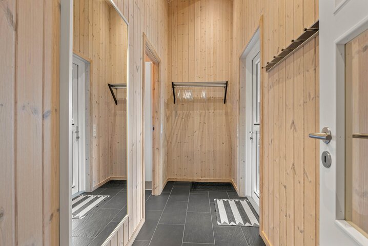 Sommerhus 60042 på Poul Thøstesensvej 16, Blåvand - Billede #31