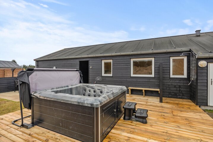 Sommerhus 60042 på Poul Thøstesensvej 16, Blåvand - Billede #38