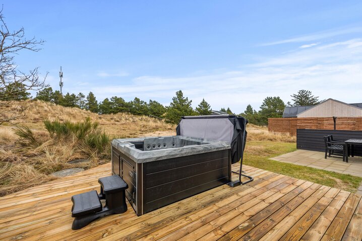 Sommerhus 60042 på Poul Thøstesensvej 16, Blåvand - Billede #39