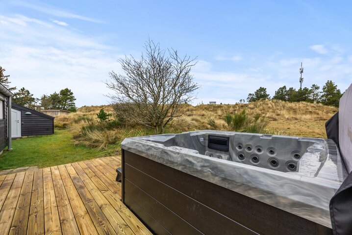 Sommerhus 60042 på Poul Thøstesensvej 16, Blåvand - Billede #40