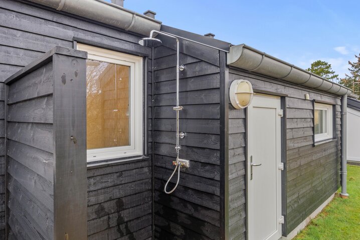Sommerhus 60042 på Poul Thøstesensvej 16, Blåvand - Billede #41