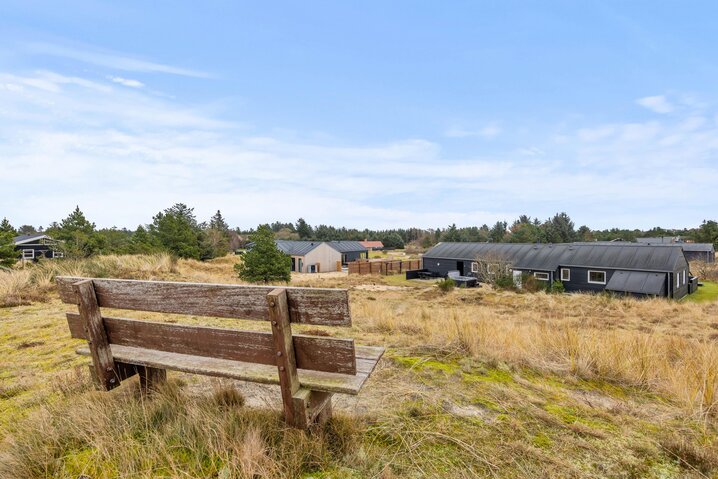 Sommerhus 60042 på Poul Thøstesensvej 16, Blåvand - Billede #42