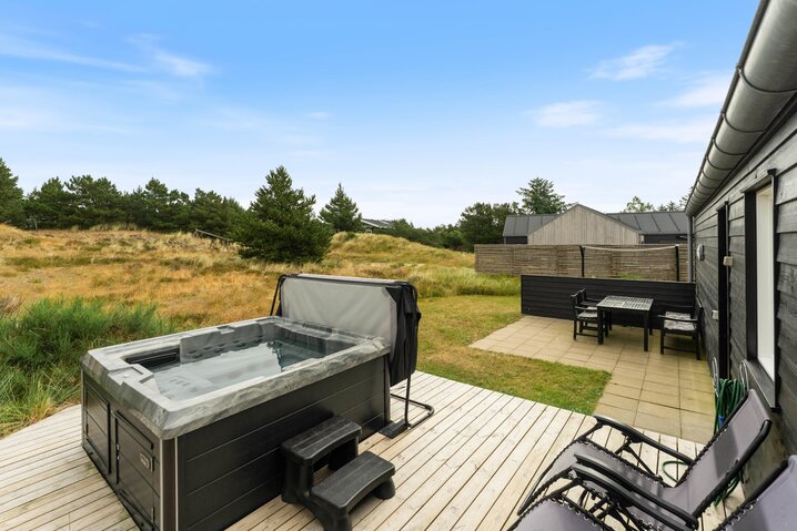Holiday home 60042 at Poul Thøstesensvej 16, Blåvand - Picture #34