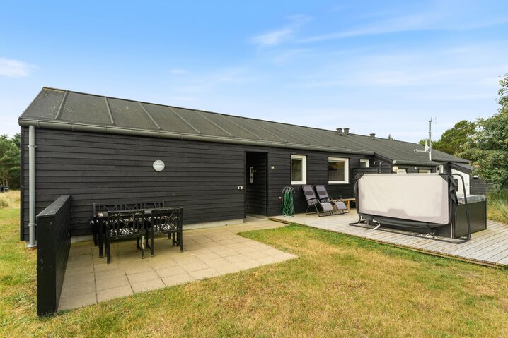 Holiday home 60042 at Poul Thøstesensvej 16, Blåvand - Picture #36