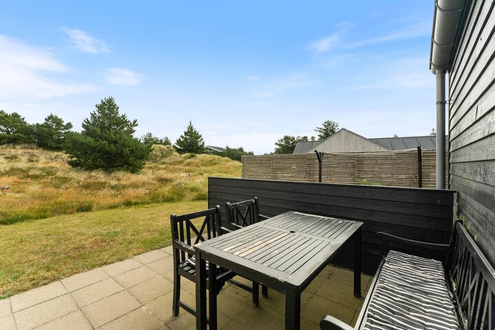 Holiday home 60042 at Poul Thøstesensvej 16, Blåvand - Picture #37