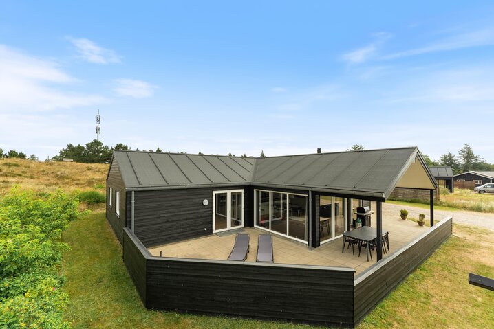 Holiday home 60042 at Poul Thøstesensvej 16, Blåvand - Picture #40